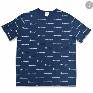 Champion Heritage Tee